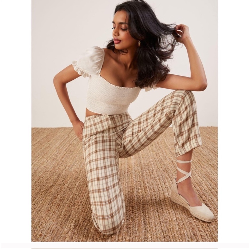 Ref verano pants
